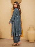 Doshala By Aalaya Winter Vol 01 D#09