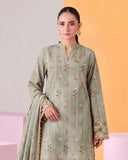 Elegance Prints By Aalaya Winter Vol 02 '26 D 07