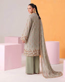 Elegance Prints By Aalaya Winter Vol 02 '26 D 07