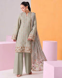 Elegance Prints By Aalaya Winter Vol 02 '26 D 07