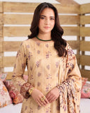 Elegance Prints By Aalaya Winter Vol 02 '26 D 08
