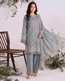 Elegance Prints By Aalaya Winter Vol 02 '26 D 09