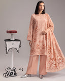 Elegance Prints By Aalaya Winter Vol 05 '26 D 04