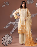 Elegance Prints By Aalaya Winter Vol 05 '26 D 07