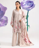 Elegance Prints By Aalaya Winter Vol 05 '26 D 09