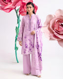 Elegance Prints By Aalaya Winter Vol 05 '26 D 10