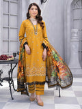 Farmaish By Aalaya Lawn Vol 03 '24 D#07