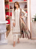 Farmaish By Aalaya Lawn Vol 04 '24 D#04