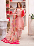 Farmaish By Aalaya Lawn Vol 04 '24 D#05
