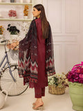 Farmaish By Aalaya Lawn Vol 05 '24 D 04