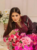 Farmaish By Aalaya Lawn Vol 05 '24 D 04