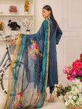 Farmaish By Aalaya Lawn Vol 05 '24 D 05