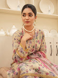 Gulaal By Aalaya Lawn Vol 05 '24 D 02