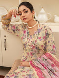 Gulaal By Aalaya Lawn Vol 05 '24 D 02