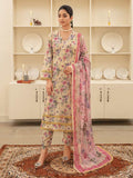 Gulaal By Aalaya Lawn Vol 05 '24 D 02