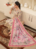 Gulaal By Aalaya Lawn Vol 05 '24 D 02