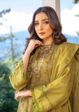 Gazal By Aalaya  Winter Vol 02 '24 D 03