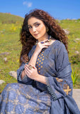 Gazal By Aalaya  Winter Vol 02 '24 D 06