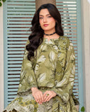 Grace Hezal By Aalaya D 01 Vol 05 '25