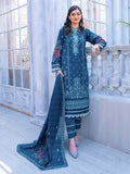 Gul E Meher by Aalaya Lawn Vol 03 '24 D 07