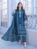 Gul E Meher by Aalaya Lawn Vol 03 '24 D 07