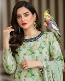 Gulaal By Aalaya D 04 Vol 01 '25