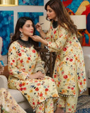 Gulaal By Aalaya D 05 Vol 01 '25