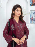 Gulaal By Aalaya Lawn Vol 03 '24 D 04