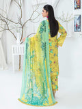 Gulaal By Aalaya Lawn Vol 03 '24 D 05