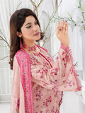 Gulaal By Aalaya Lawn Vol 03 '24 D 08