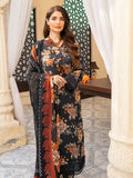 Gulaal by Aalaya Lawn Vol 07 '24 D 01