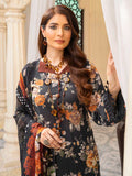 Gulaal by Aalaya Lawn Vol 07 '24 D 01