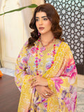 Gulaal by Aalaya Lawn Vol 07 '24 D 02