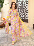 Gulaal by Aalaya Lawn Vol 07 '24 D 02