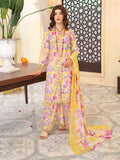 Gulaal by Aalaya Lawn Vol 07 '24 D 02