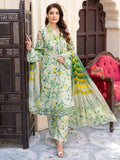 Gulaal by Aalaya Lawn Vol 07 '24 D 03