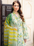 Gulaal by Aalaya Lawn Vol 07 '24 D 03