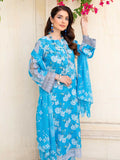 Gulaal by Aalaya Lawn Vol 07 '24 D 04