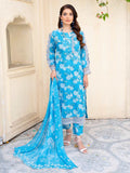 Gulaal by Aalaya Lawn Vol 07 '24 D 04