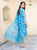 Gulaal by Aalaya Lawn Vol 07 '24 D 04