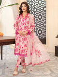 Gulaal by Aalaya Lawn Vol 07 '24 D 05