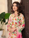 Gulaal by Aalaya Lawn Vol 07 '24 D 07