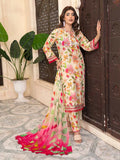 Gulaal by Aalaya Lawn Vol 07 '24 D 07