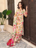 Gulaal by Aalaya Lawn Vol 07 '24 D 07