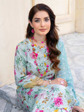 Gulaal by Aalaya Lawn Vol 07 '24 D 08