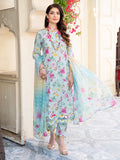 Gulaal by Aalaya Lawn Vol 07 '24 D 08