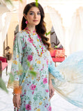 Gulaal by Aalaya Lawn Vol 07 '24 D 08