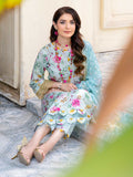 Gulaal by Aalaya Lawn Vol 07 '24 D 08