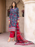 Gulaal by Aalaya Lawn Vol 01 '24 D 03