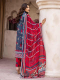 Gulaal by Aalaya Lawn Vol 01 '24 D 03